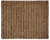 9' x 12' Chesterfield Jute Rug